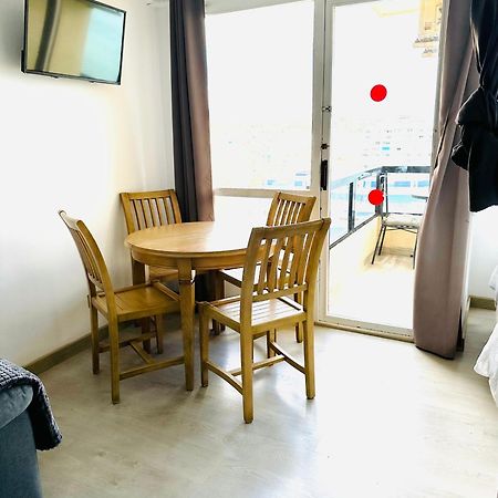 Appartamento Duplex By The Sea Benalmádena Esterno foto