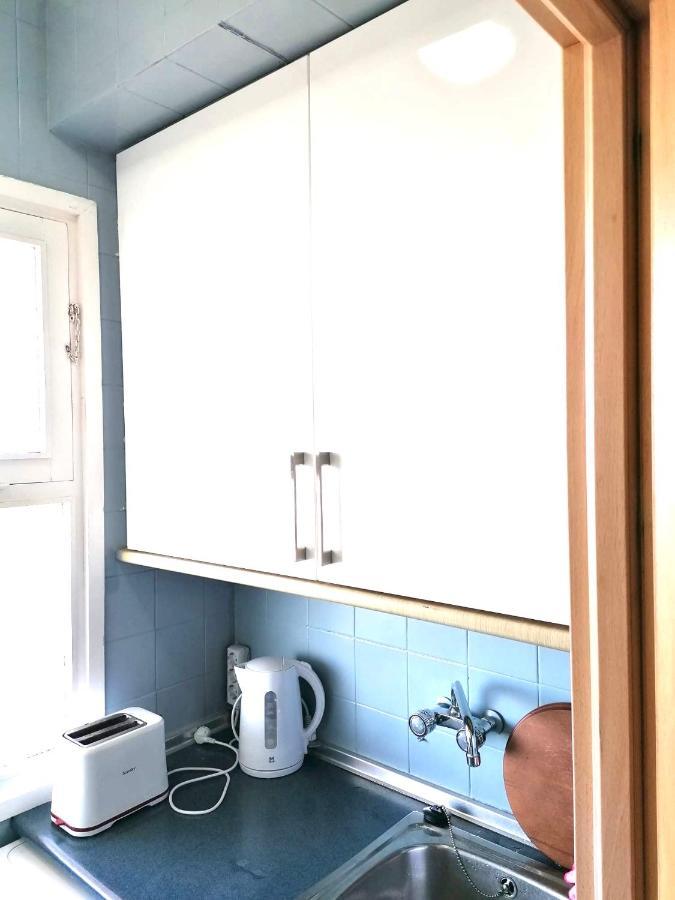 Appartamento Duplex By The Sea Benalmádena Esterno foto