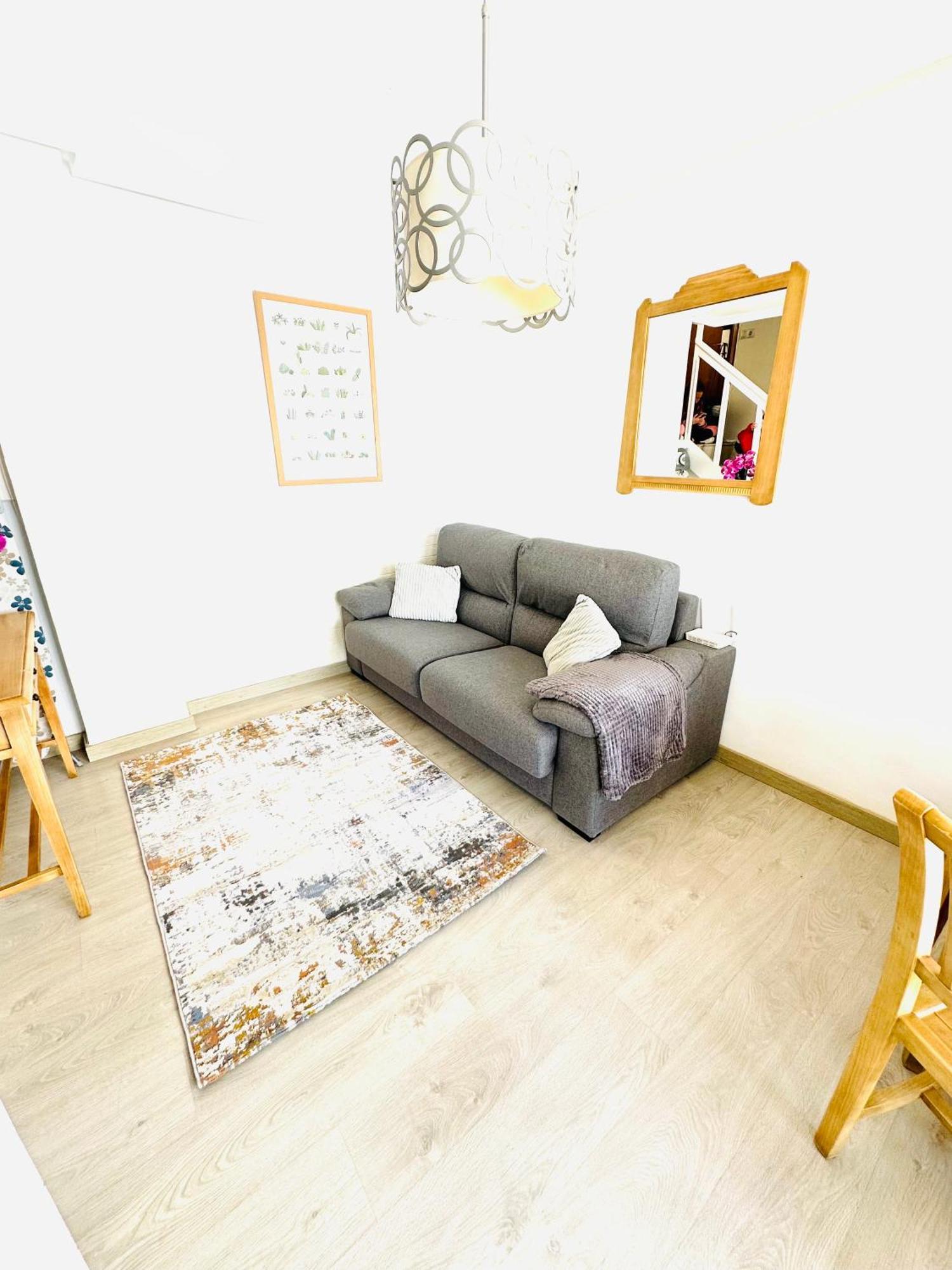 Appartamento Duplex By The Sea Benalmádena Esterno foto