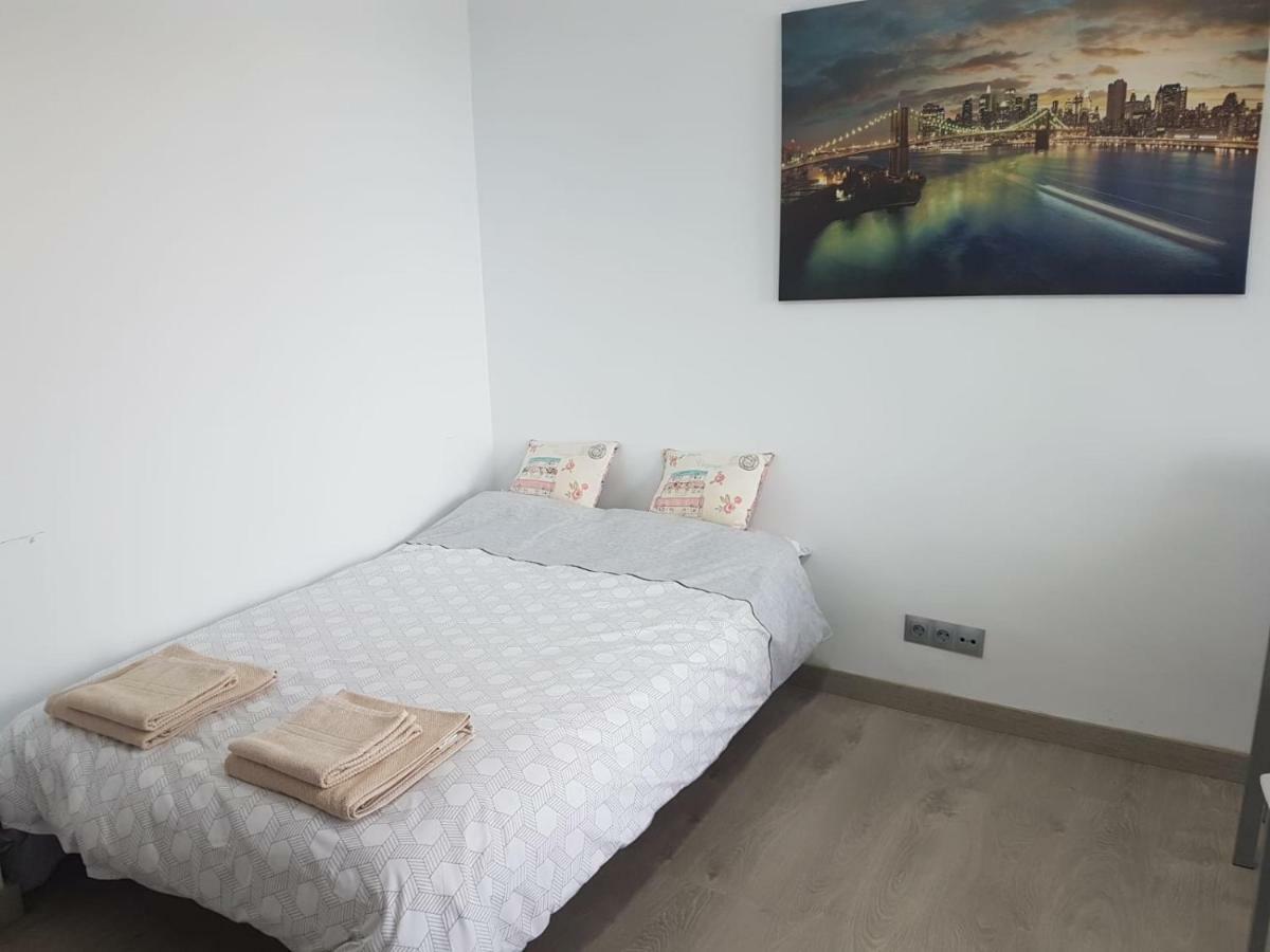 Appartamento Duplex By The Sea Benalmádena Esterno foto